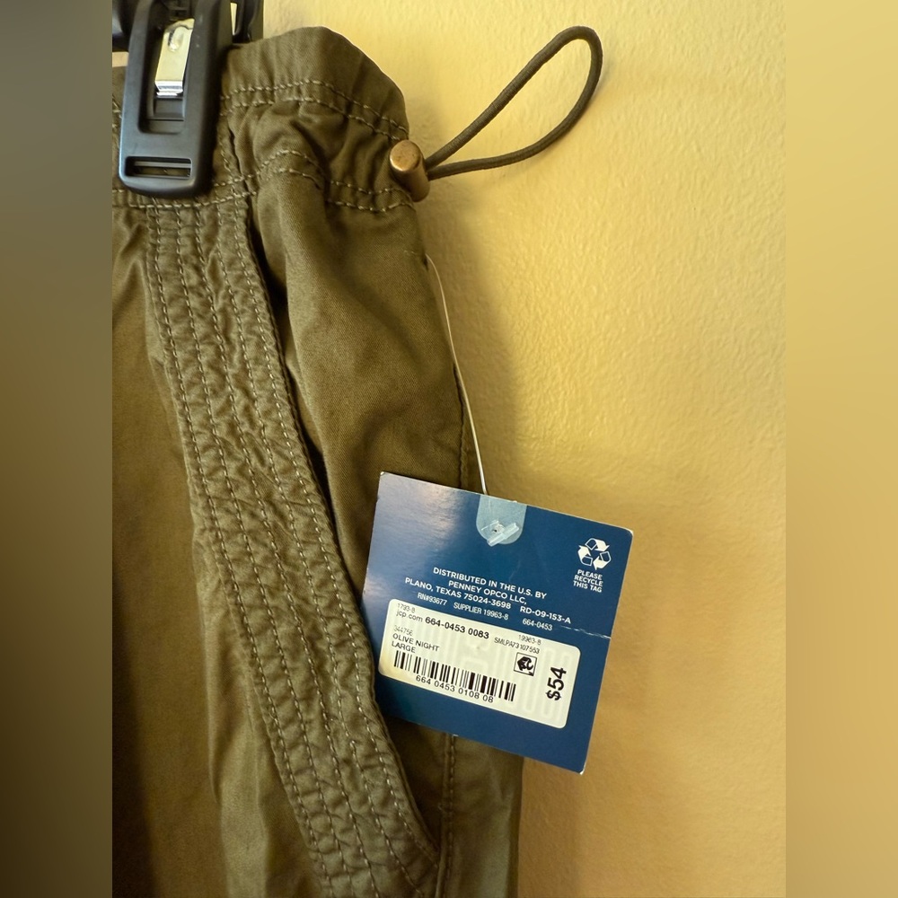Arizona Cargo Pants - Picture 6 of 7